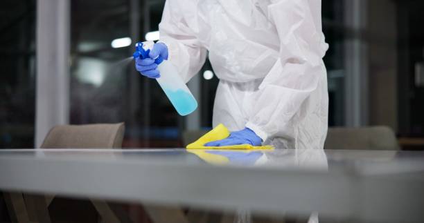 Licensed Biohazard service in Johnstown, PA - Trauma Clean Pros